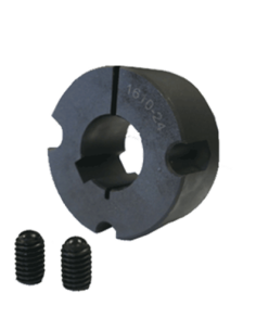 Taper-Spannbuchse Typ 1610