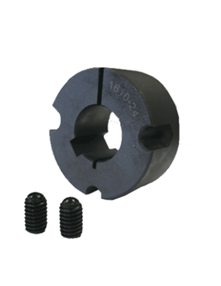 Taper-Spannbuchse Typ 1610