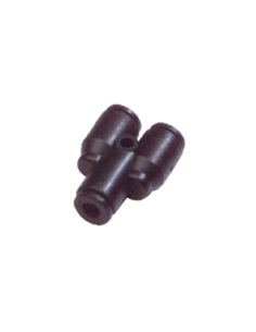 Pneum. Y-Einsteckadapter PRA_YEGAP