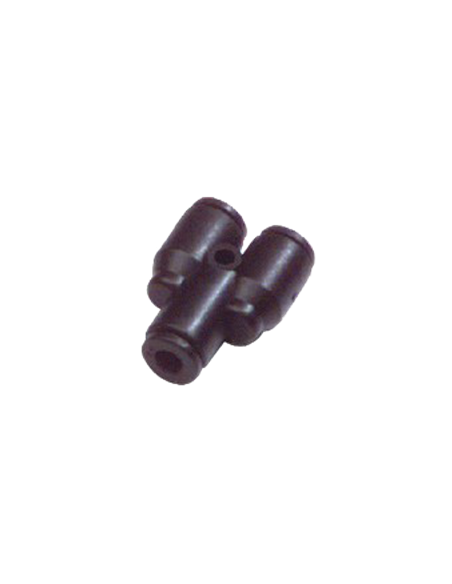 Pneum. Y-Einsteckadapter PRA_YEGAP