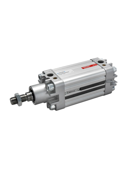 Pneumatikzylinder ISO 6431