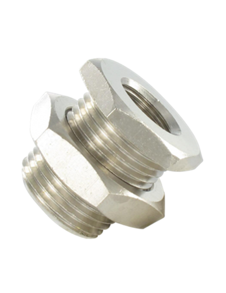 Schottverschraubung Innen/Innen