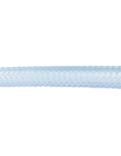 Gewebeschlauch aus PVC