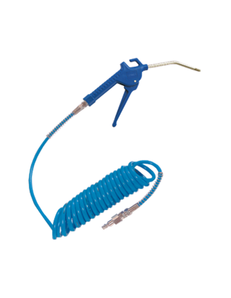 Ausblaskit typ UNIT 10