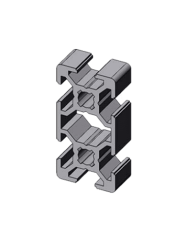 Aluminium-Strebenprofil 20x40 Aluneed TB