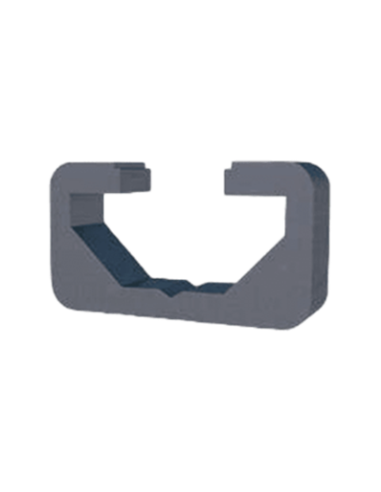 Aluminiumprofil  Aluneed TB 11X20