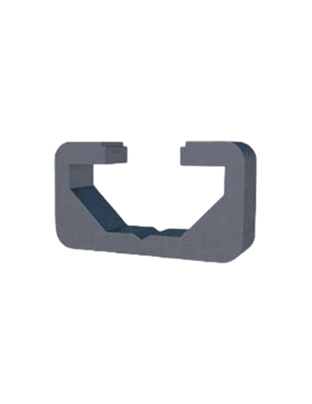 Aluminiumprofil  Aluneed TB 11X20