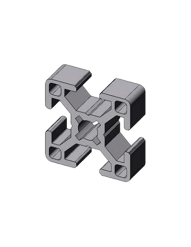 Aluminium-Strebenprofil TB Aluneed 30x30