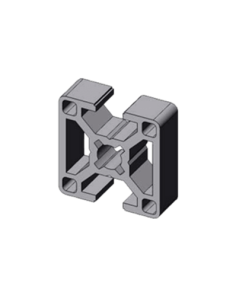 Aluminium-Strebenprofil Aluneed TB 30x30 2N180