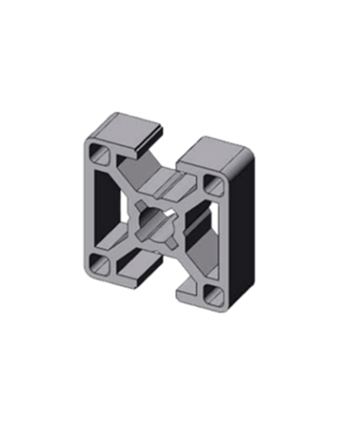Aluminium-Strebenprofil Aluneed TB 30x30 2N180