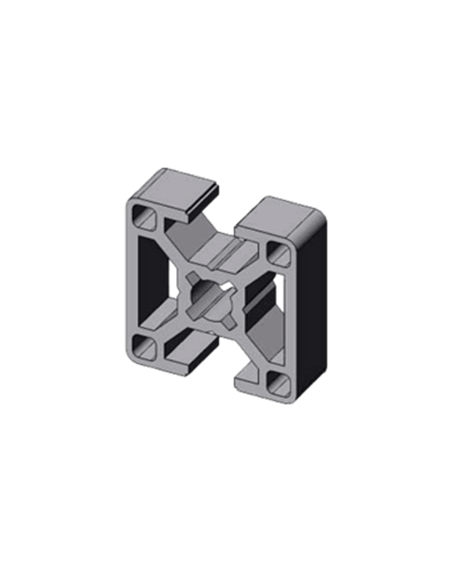 Aluminium-Strebenprofil Aluneed TB 30x30 2N180