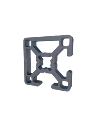 Aluminium-Strebenprofil Aluneed TB 30X30 2N90