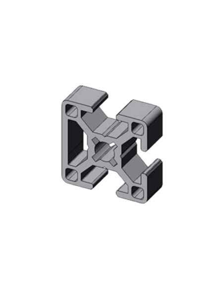 Aluminium-Strebenprofil Aluneed TB 30X30 3N