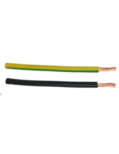 Flexible Aderleitung Starkstrom FILH07P