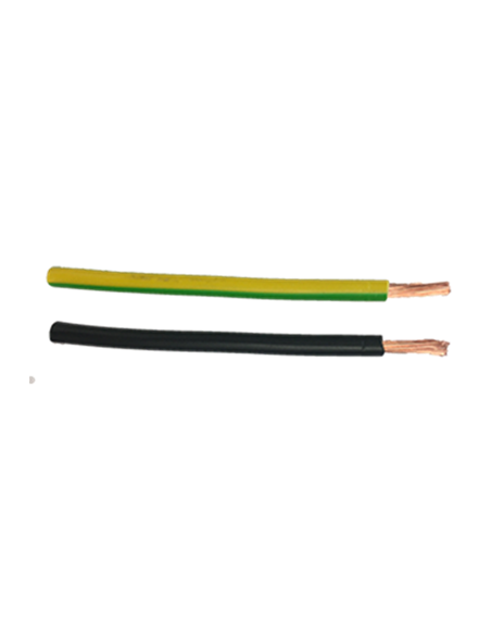 Flexible Aderleitung Starkstrom FILH07P