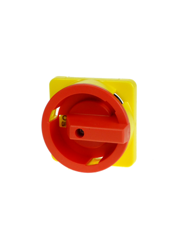 Zubehör für Trennschalter vom Typ LB69, PM69 et DM69