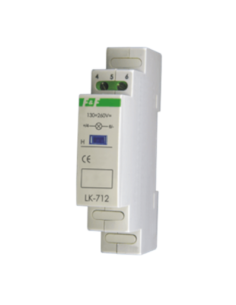 Reiheneinbau-Signalleuchte LK