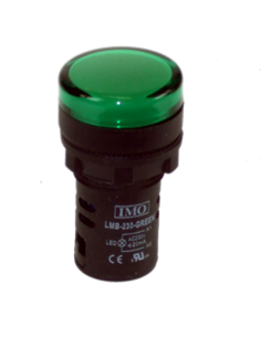 LED-Signalleuchte LMB-24