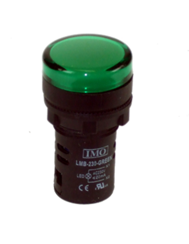 LED-Signalleuchte LMB-24