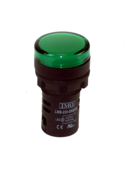 LED-Signalleuchte LMB-24