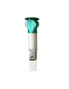 Glühlampe zum Einklipsen