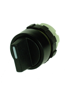 Drehschalterknopf