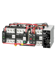 Stern-Dreieck-Starter MCY (ohne Gehäuse)