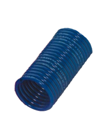 Polyamid-Spiralschlauch