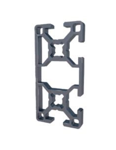 Aluminium-Strebenprofil Aluneed TB 30X60 4N