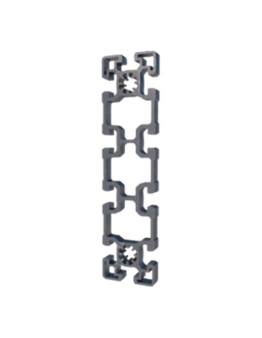 Aluminium-Strebenprofil Aluneed TB R10 45x180