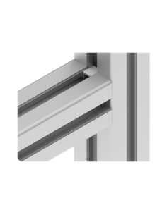 Schraubverbinder, verdrehsicher