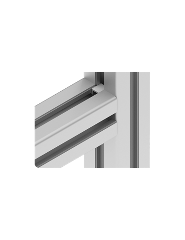 Schraubverbinder, verdrehsicher