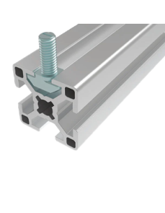 Hammerschraube Edelstahl