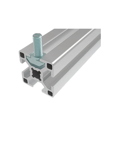 Hammerschraube Edelstahl