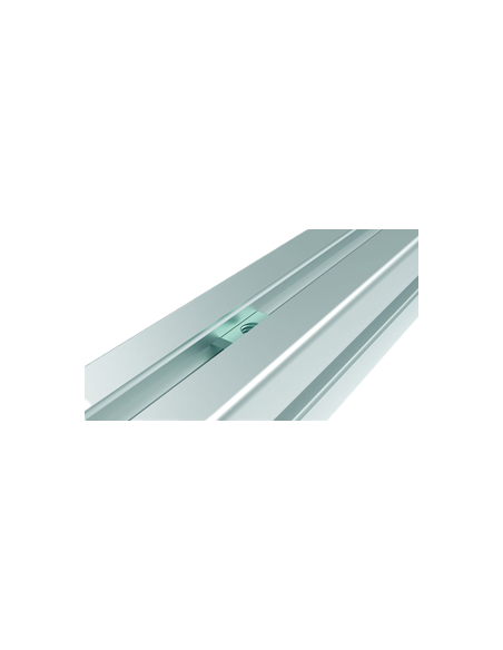 Gewindeplatte vierkant