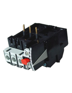 Motor-Schutzrelais U1216E