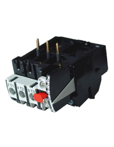 Motor-Schutzrelais U1216E