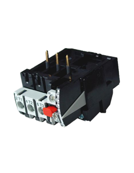 Motor-Schutzrelais U1216E