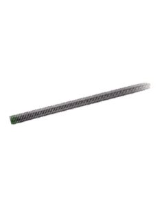 Gewindestange DIN 976-1A 8.8 1000 mm Edelstahl A2