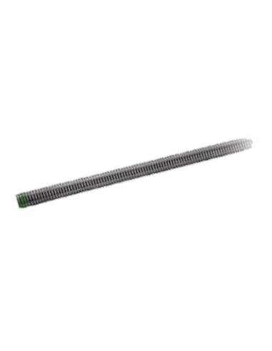 Gewindestange DIN 976-1A 8.8 1000 mm Edelstahl A2