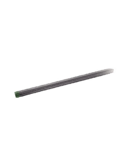 Gewindestange DIN 976-1A 8.8 1000 mm Edelstahl A2