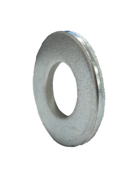 Extrabreite Unterlegscheibe DIN-7093 Stahl verzinkt