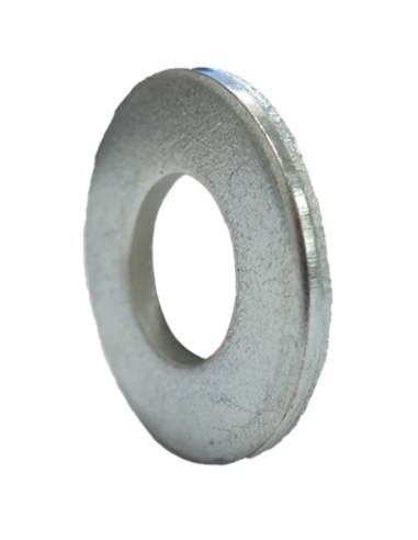 Unterlegscheibe medium Stahl verzinkt DIN125-A