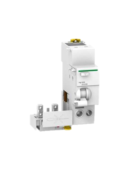 Fehlerstrom-Block SCH_A9Q_2P