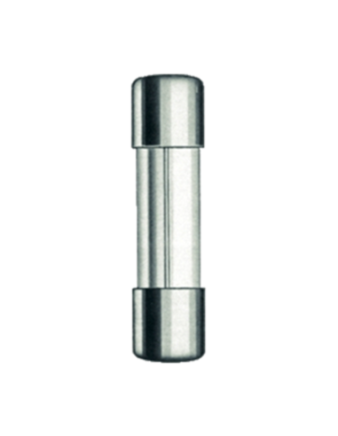 Feinsicherung, Glas, 5x20mm FUS520