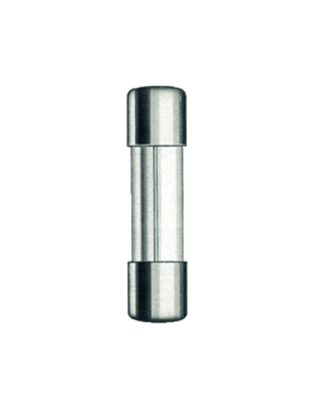 Feinsicherung, Glas, 5x20mm FUS520