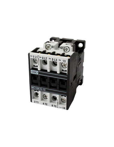 Schütz MC10 4 KW 10A