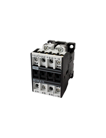 Schütz MC10 4 KW 10A