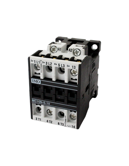 Schütz MC18 7.5 KW 18A