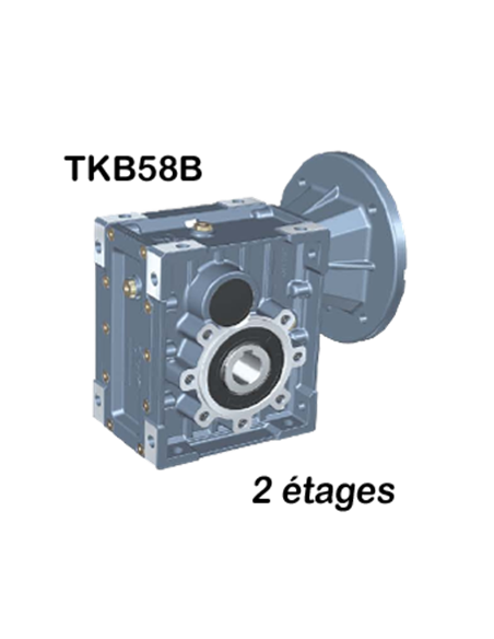 Getriebe TKB58